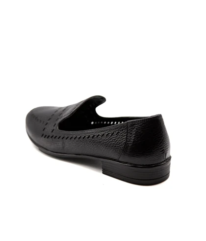 کفش چرم زنانه رسمی