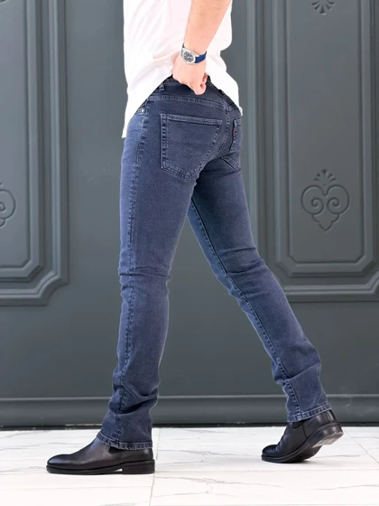شلوارجین 477843 LEVIS