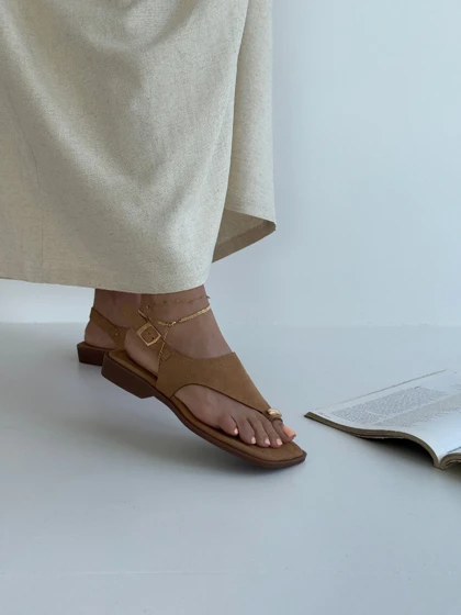 صندل SUN STEP