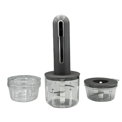 خردکن شارژی جیپاس مدل GNC42035