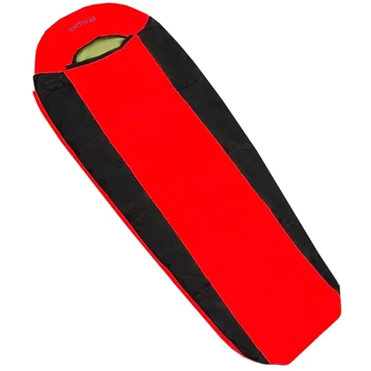 کیسه خواب تک نفره فوروارد مدل FORWARD - FCLT3008 PROFESSIONAL CAMP