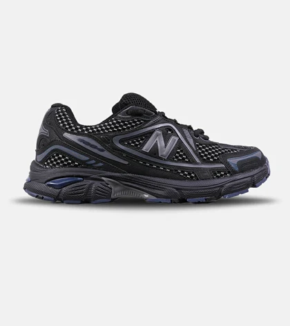 کفش کتانی مردانه و زنانه مشکی NEW BALANCE 1064 V.2 مدل 7614