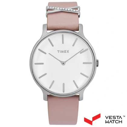 ساعت مچی زنانه تایمکس TIMEX مدل TW2T47900