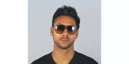 عینک آفتابی RayBan 4125 820A5 59