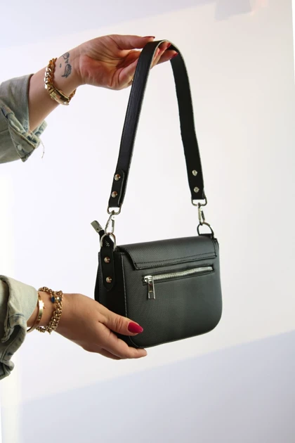 کیف دوشی زنانه just-polo just-polo