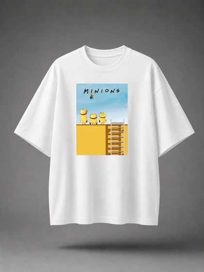 Minions / مینیون