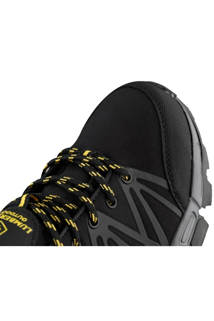 بوت و نیم بوت مردانه اورجینال لامبرجک lumberjack