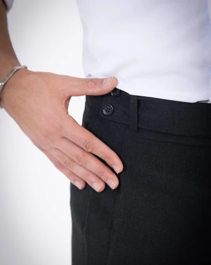 شلوار بزیاق اولدمانی مردانه_کد4735