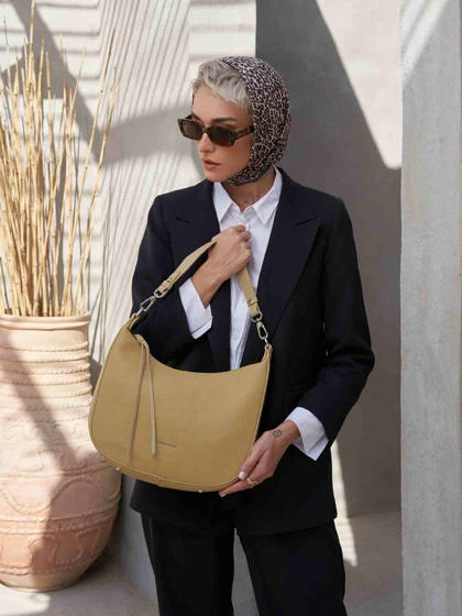 کیف زنانه دیوید جونز