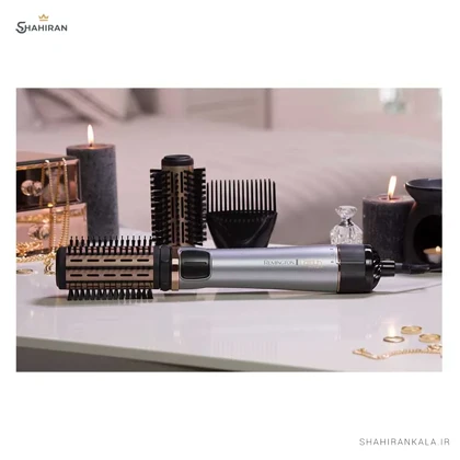 سشوار برس دار چرخشی رمینگتون مدل REMINGTON AS8810