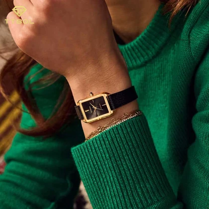 ساعت مچی زنانه سیتیزن CITIZEN EM1192-01E