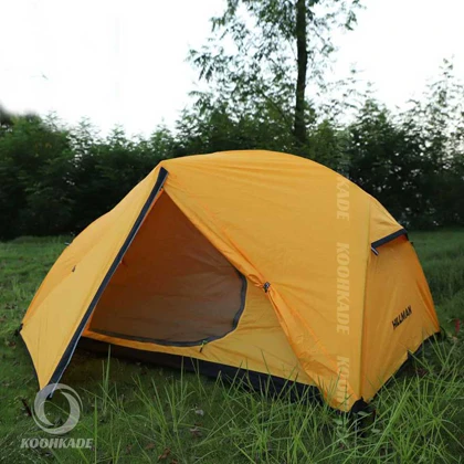 چادر HILLMAN مدل آیرو دو نفره