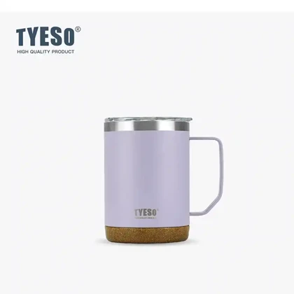 تراول ماگ تایسو مدل TS-8836 ظرفیت 530 میلی لیتر