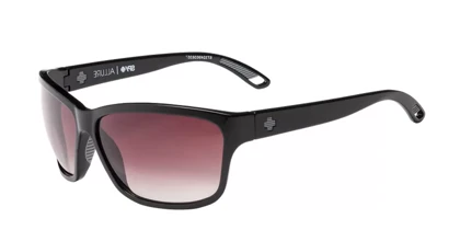 عینک آفتابی اسپای مدل Allure Black Happy Merlot Fade