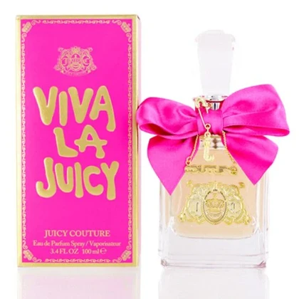 عطر جویسی کوتور ویوا لا جویسی Juicy Couture Viva la Juicy