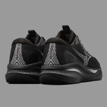 میزانو آسترو پلاس مشکی Mizuno Astro Plus Grey Black