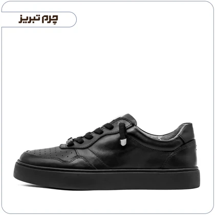 کفش اسپرت مردانه چرم مدل B3620