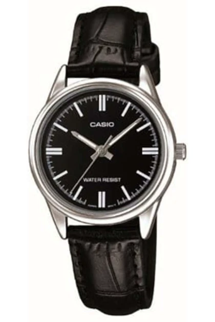ساعت زنانه اورجینال casio casio
