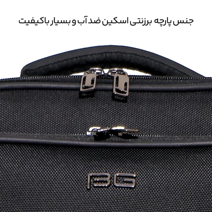 کوله پشتی لپتاپ Bange مدل BN-7714