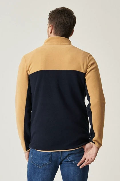 پولار و بادگیر مردانه acandco-/-altinyildiz-classics acandco-/-altinyildiz-classics