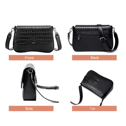 کیف دوشی مدل David Jones CM6628