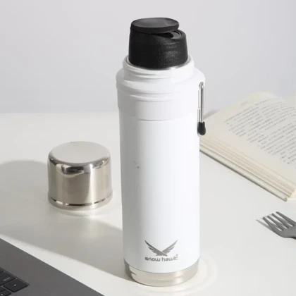 فلاسک SNOW HAWK BAIKAL 450ML