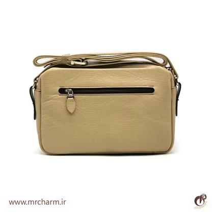 کیف رودوشی زنانه چرم mrc1316-31