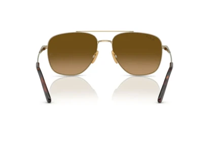 عینک آفتابی ریبن RayBan RB 8097