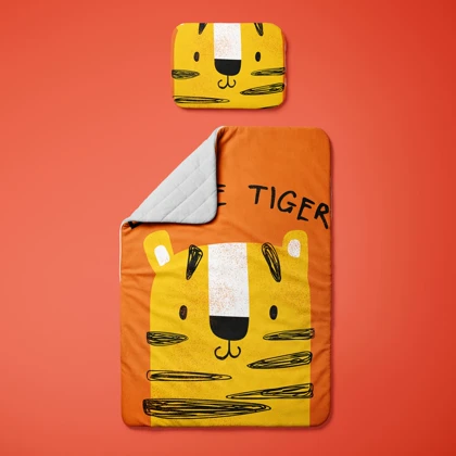 روتختی تک نفره beding kids245