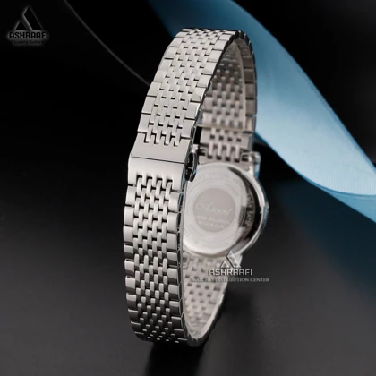 ساعت اکسنت صفحه تیفانی Axcent AX120022SB