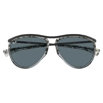 عینک آفتابی ریبن RayBan RB2219S 128R5