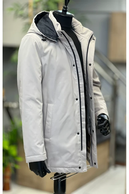 کت و کاپشن مردانه savara savara