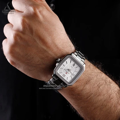 ساعت ست نیوی فورس Naviforce NF9239SW