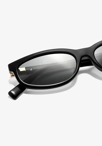 عینک آفتابی دی فرانکلین مدل D.franklin Lewk Black / Black