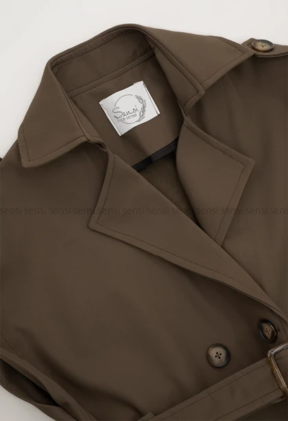 بارانی وست سانتانا@ کد1004245