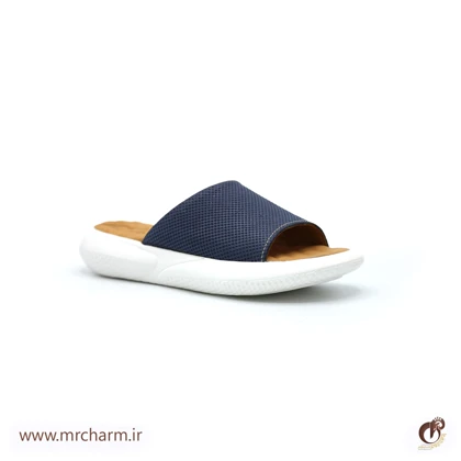 صندل طبی تمام چرم mrc14421