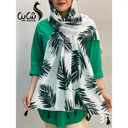 شال کد 866/2