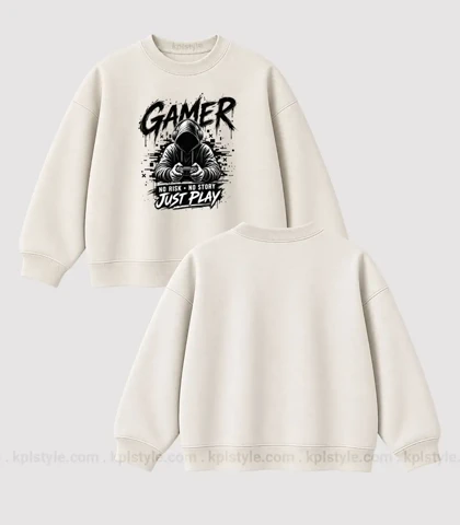 دورس باکسی یونیسکس طرح gamer کد 1547