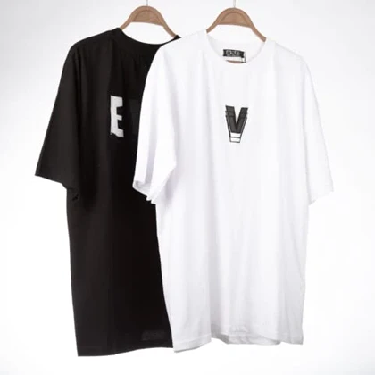 تیشرت لانگ کد 2102272-16