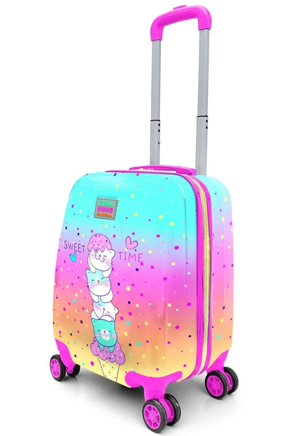 ساک و چمدان بچگانه coral-high coral-high