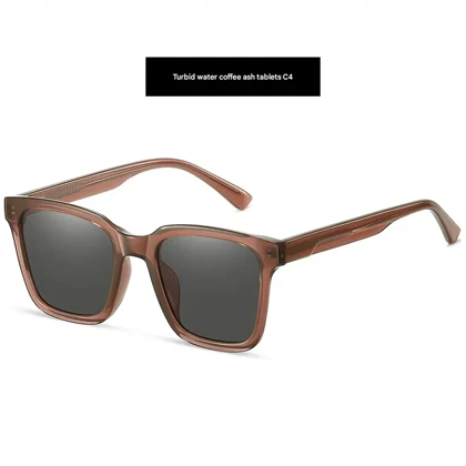عینک آفتابی زنانه کارن بازار Karen Bazaar اصل UV400 مدل A0714