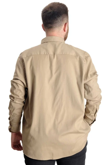 پیراهن سایز بزرگ مردانه مدکس modexl