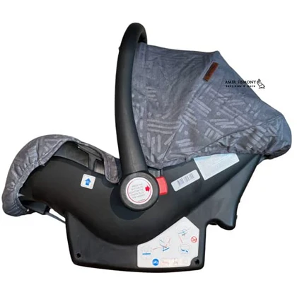 کریر چیپولینو مدل aspen 2302 gt