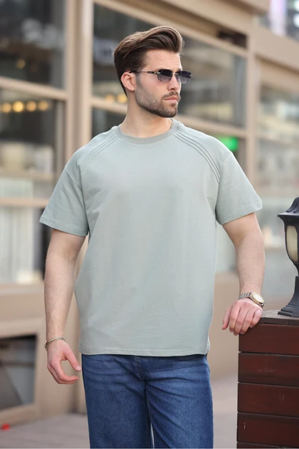 تیشرت مردانه madmext