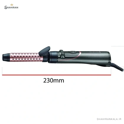 سشوار برس دار چرخشی رمینگتون مدل REMINGTON AS8606