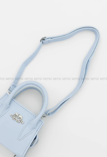 کیف زنانه coach چرم کد1006859
