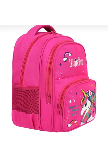 کیف مدرسه بچگانه chocuk