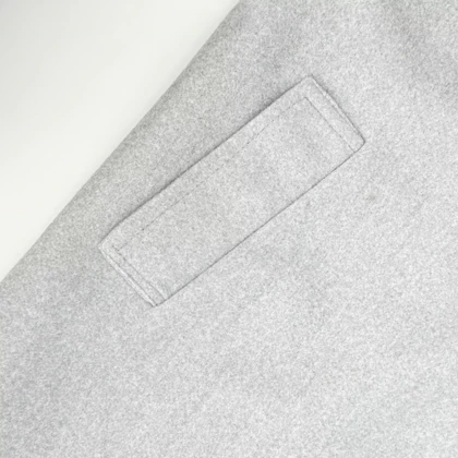 پالتو فوتر بلند 1007171