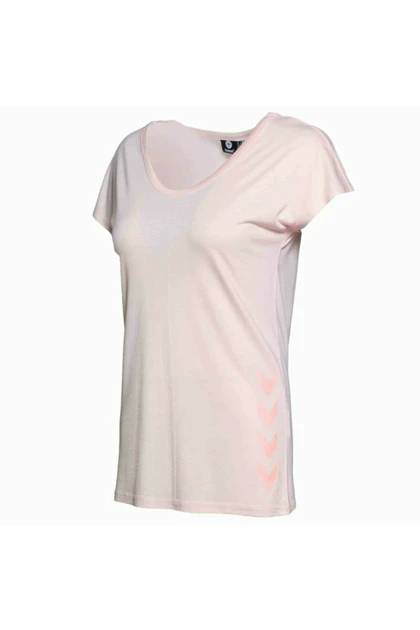 تیشرت زنانه hummel