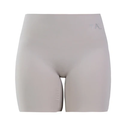 کشاله بند ورزشی زنانه مدل 7A خاکی